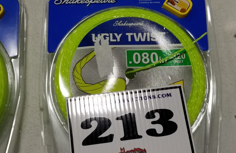 Auctions image thumbnails