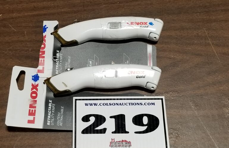 Auctions image thumbnails