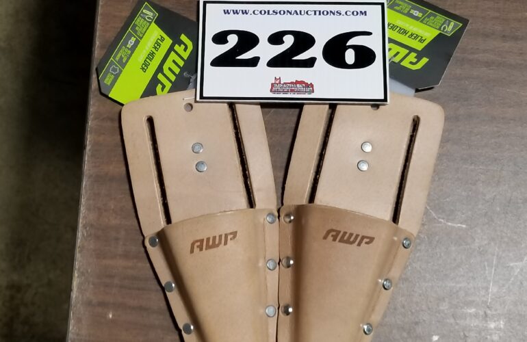 Auctions image thumbnails