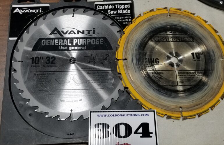 Auctions image thumbnails