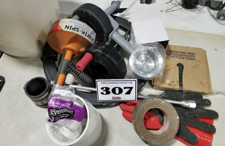 Auctions image thumbnails