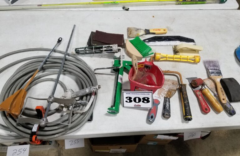 Auctions image thumbnails