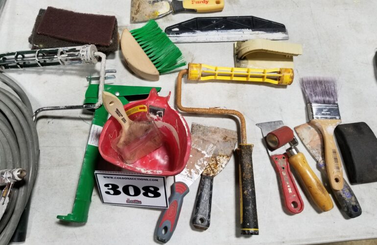 Auctions image thumbnails