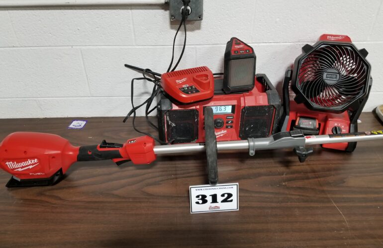 Auctions image thumbnails