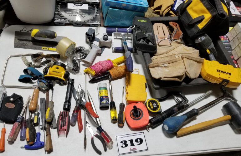 Auctions image thumbnails