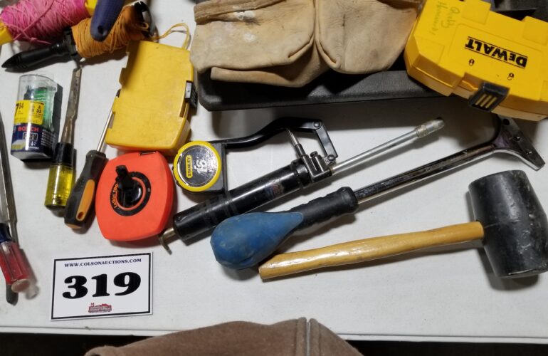 Auctions image thumbnails