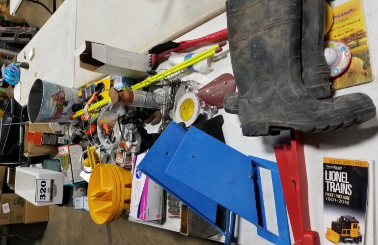 Auctions image thumbnails