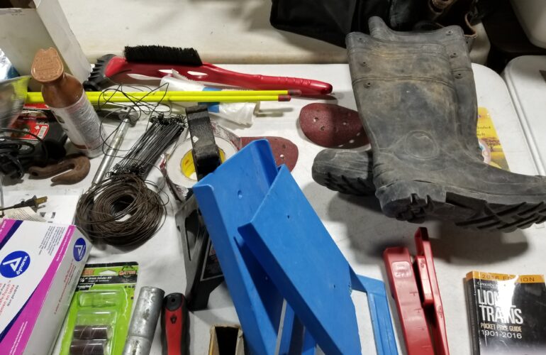 Auctions image thumbnails