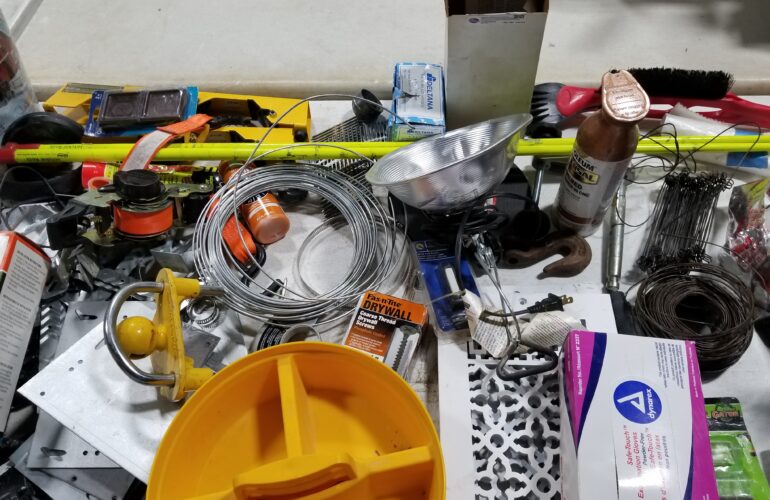 Auctions image thumbnails