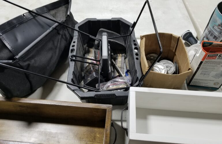 Auctions image thumbnails