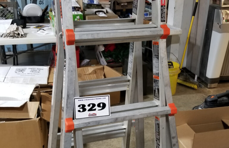 Auctions image thumbnails