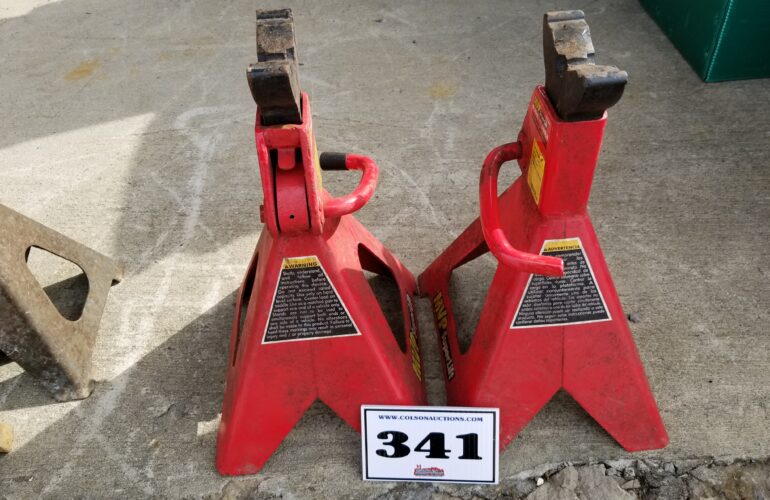 Auctions image thumbnails