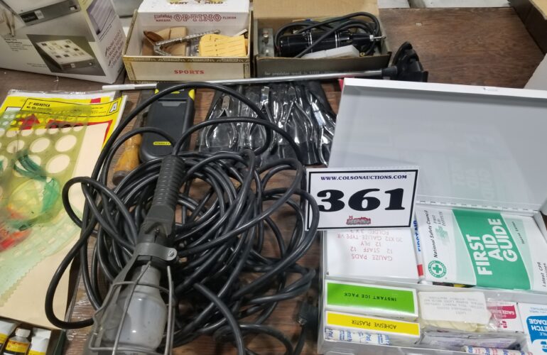 Auctions image thumbnails