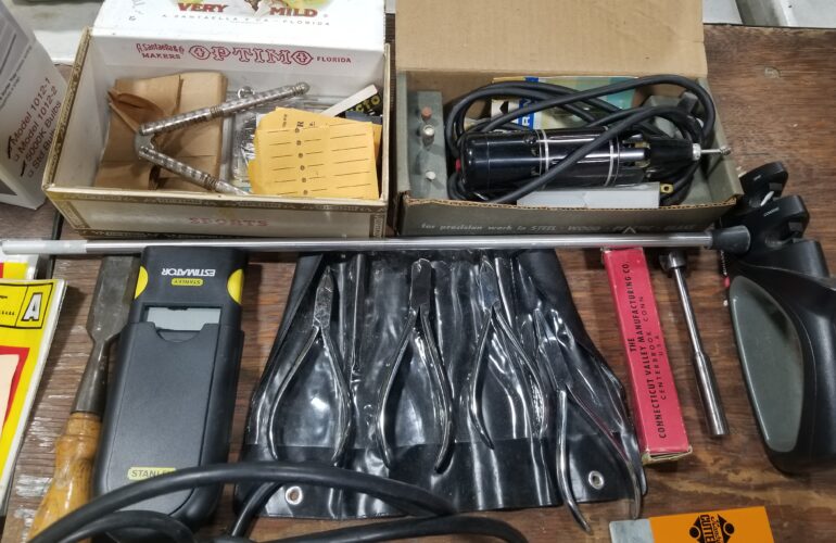 Auctions image thumbnails