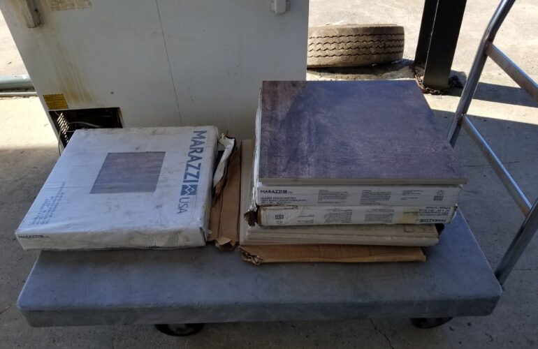 Auctions image thumbnails