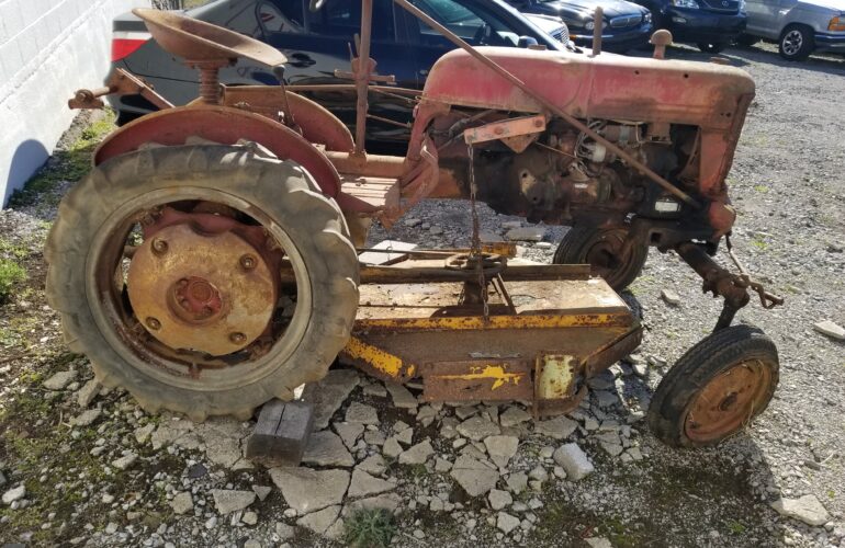 Auctions image thumbnails