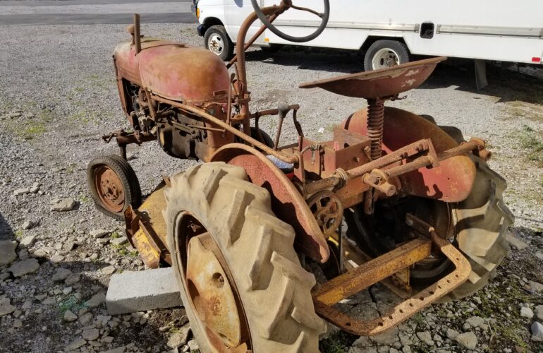 Auctions image thumbnails