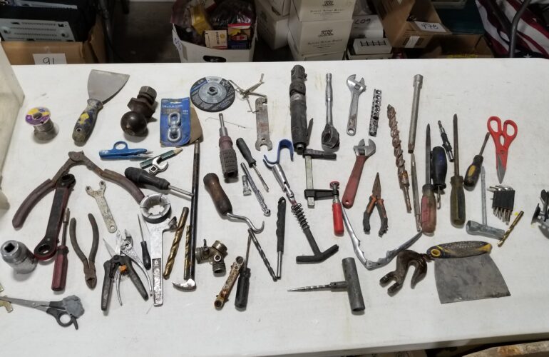 Auctions image thumbnails