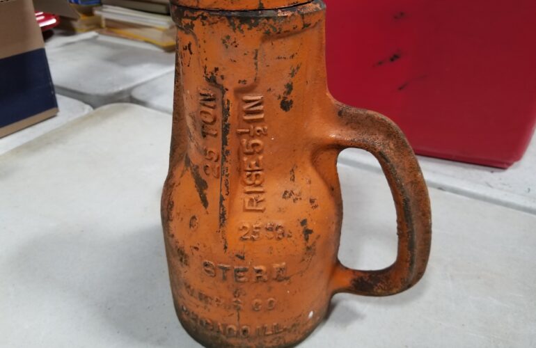 Auctions image thumbnails