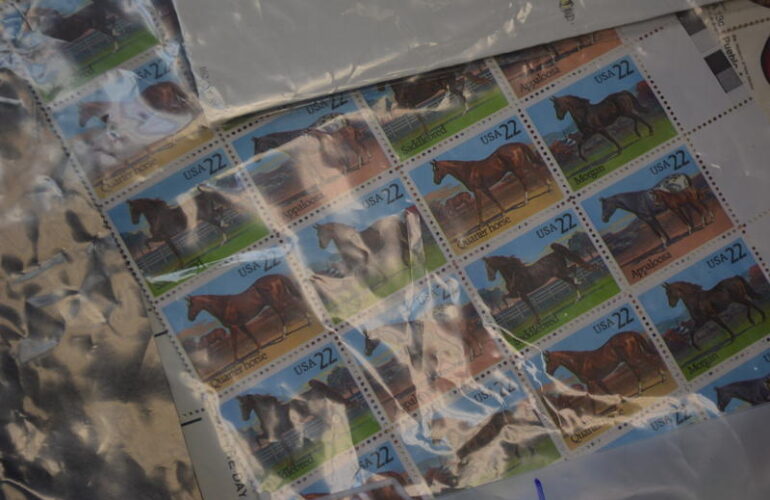 Auctions image thumbnails