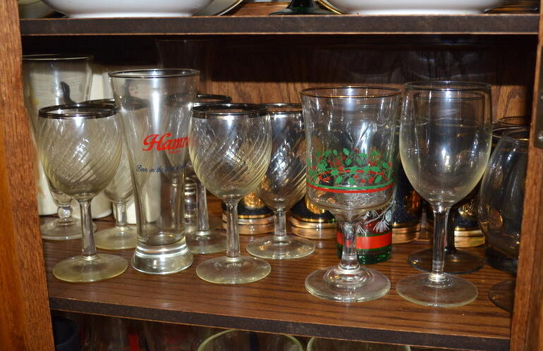 Auctions image thumbnails