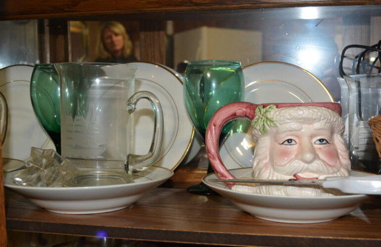 Auctions image thumbnails