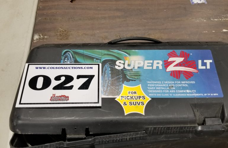 Auctions image thumbnails