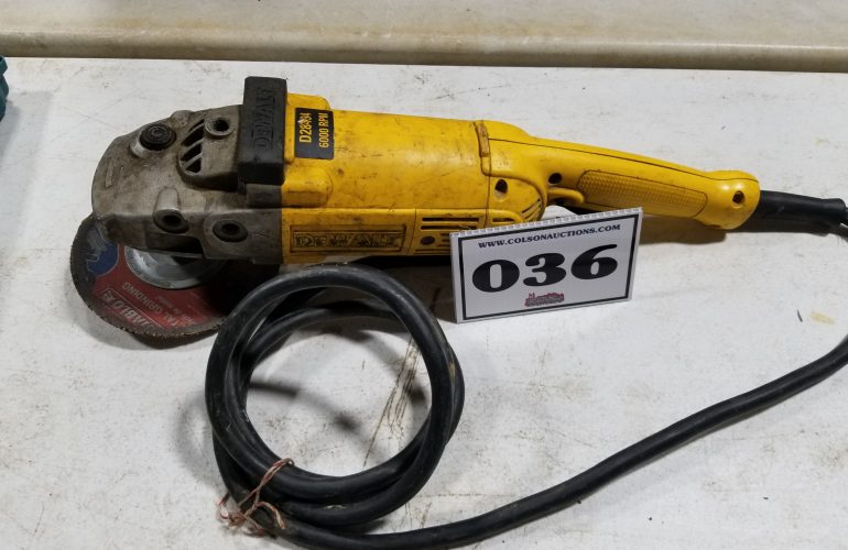 Auctions image thumbnails