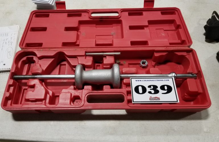 Auctions image thumbnails