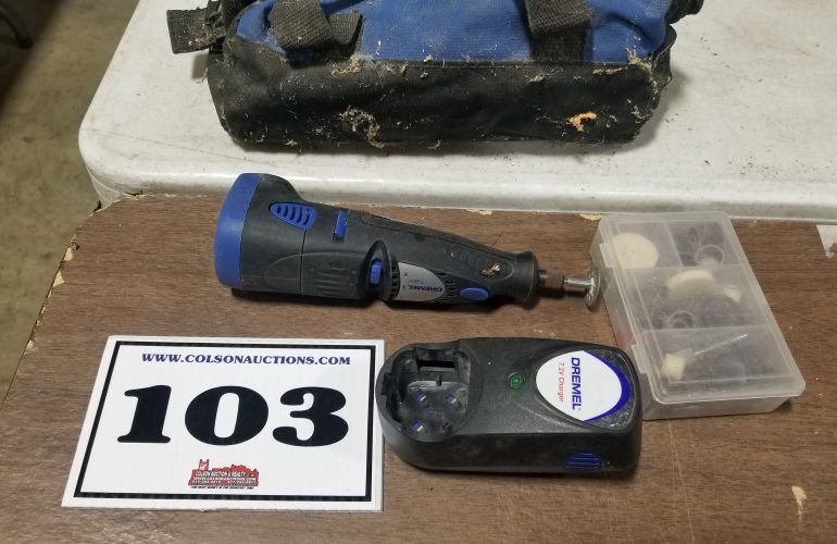 Auctions image thumbnails