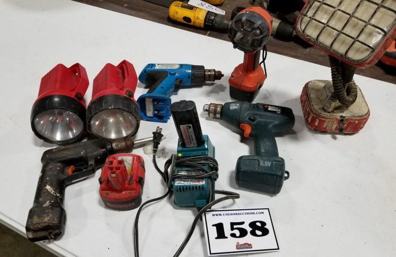 Auctions image thumbnails