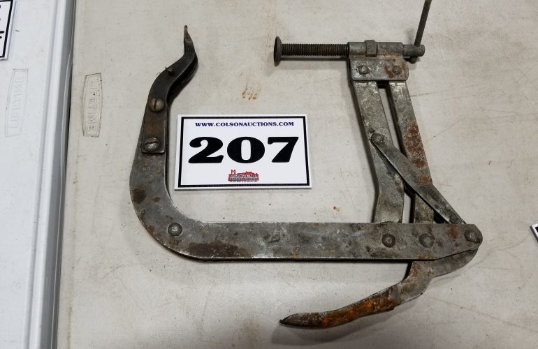 Auctions image thumbnails