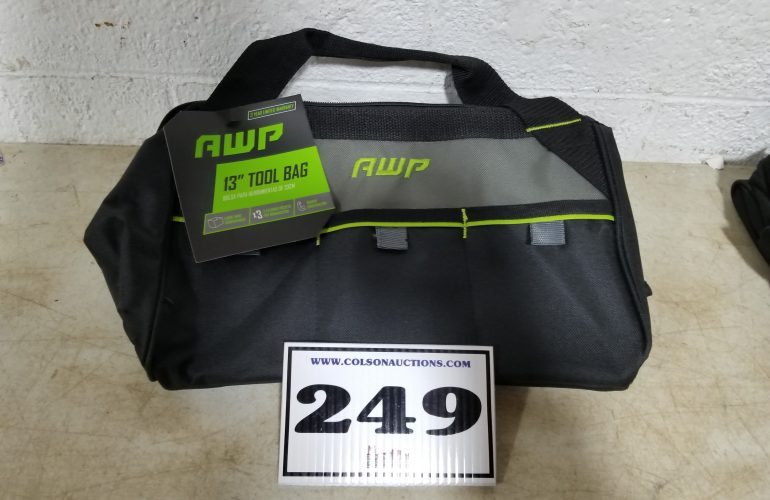 Auctions image thumbnails