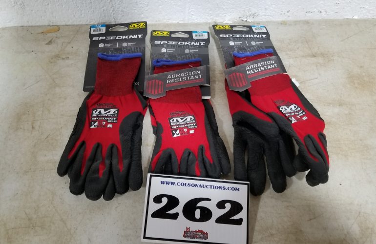 Auctions image thumbnails