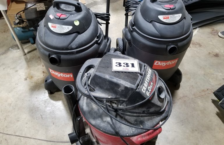 Auctions image thumbnails