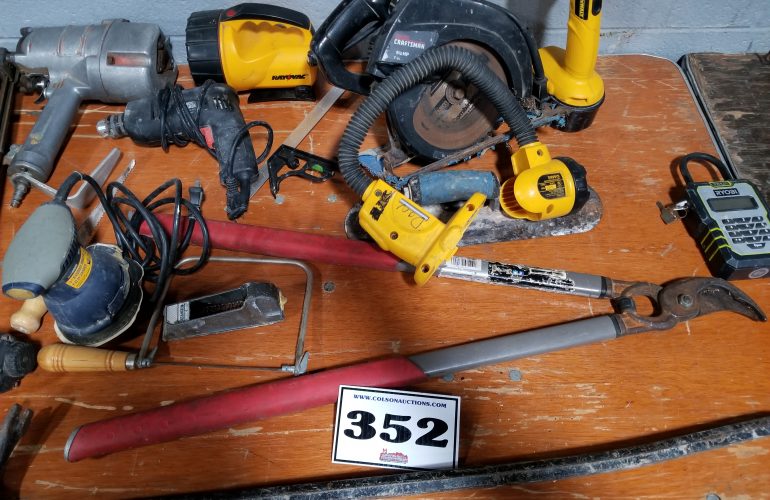 Auctions image thumbnails