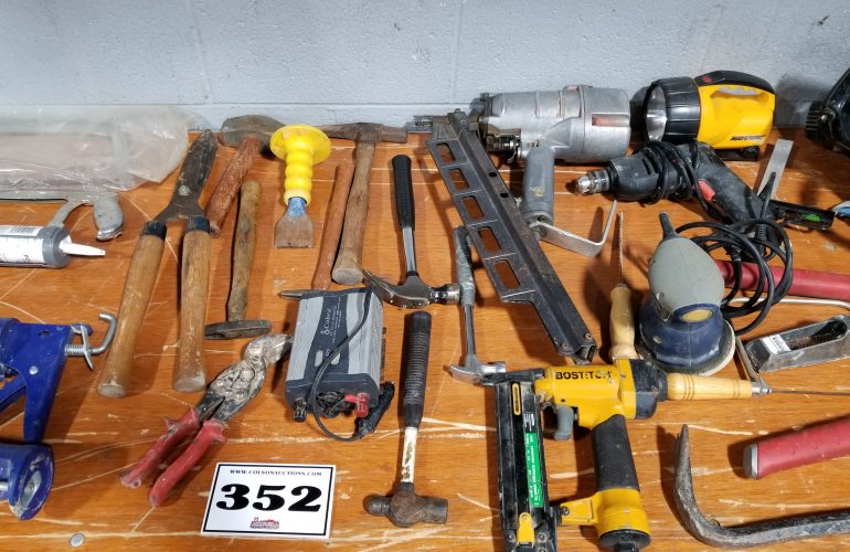 Auctions image thumbnails