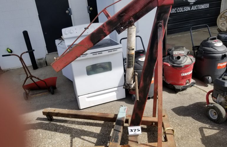 Auctions image thumbnails