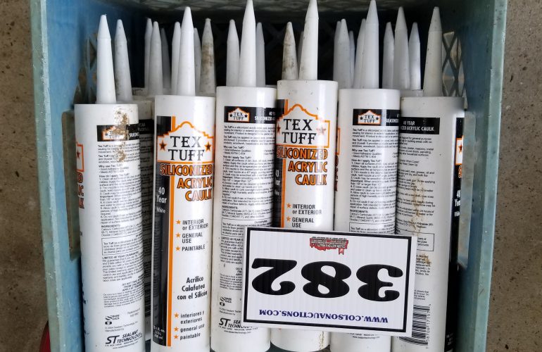 Auctions image thumbnails