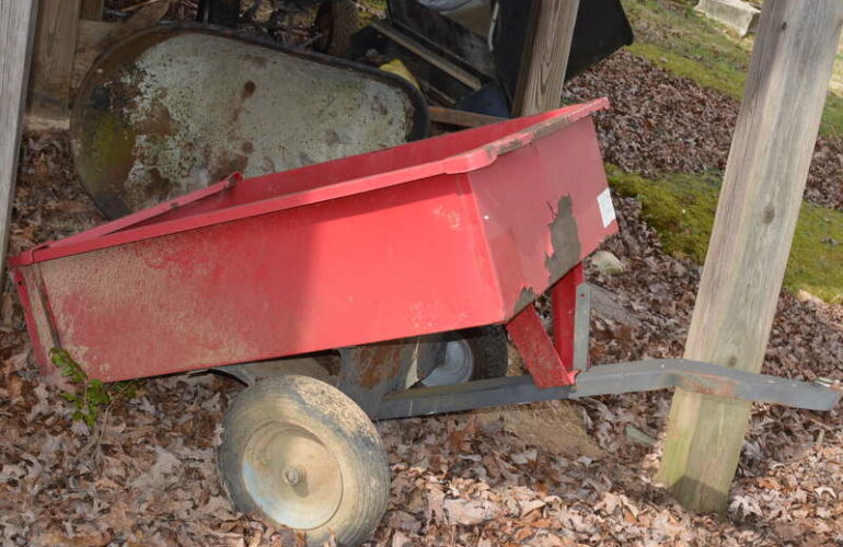 Auctions image thumbnails