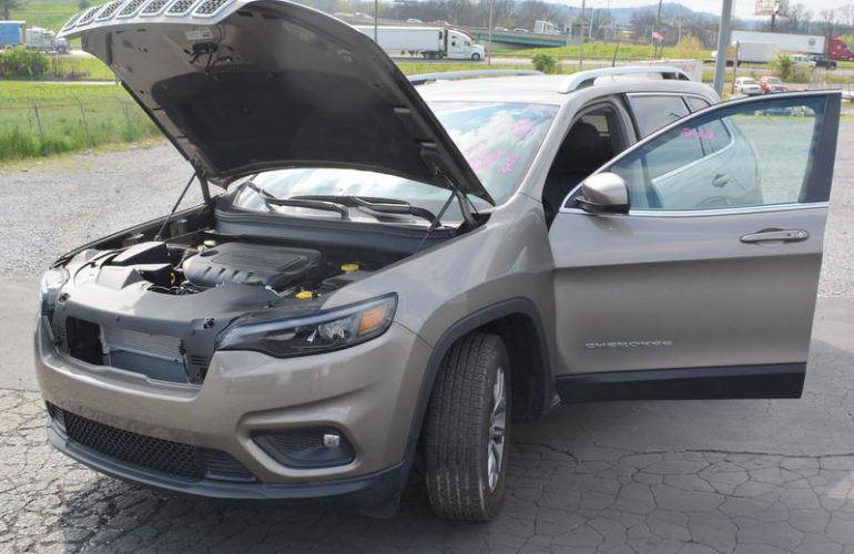 Auctions image thumbnails