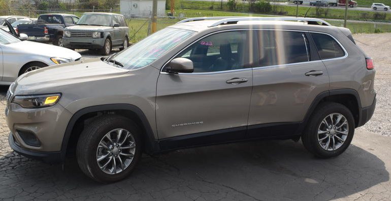 Auctions image thumbnails