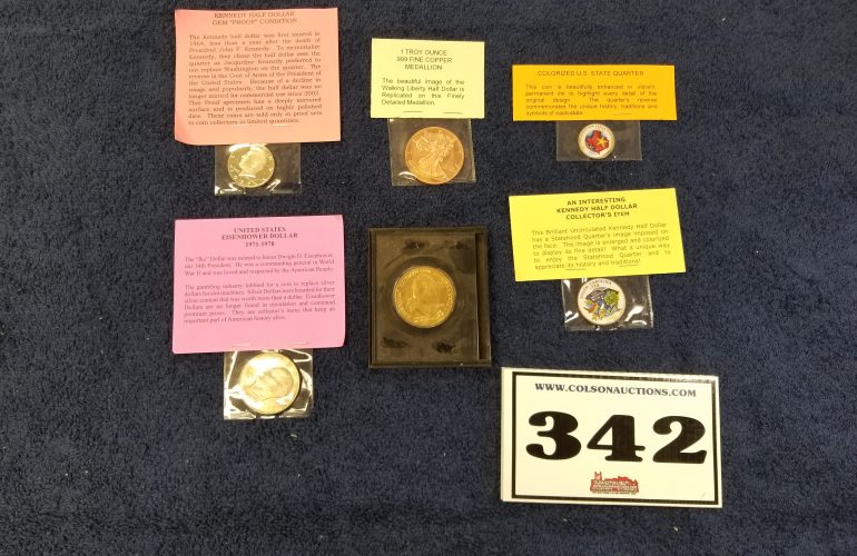 Auctions image thumbnails