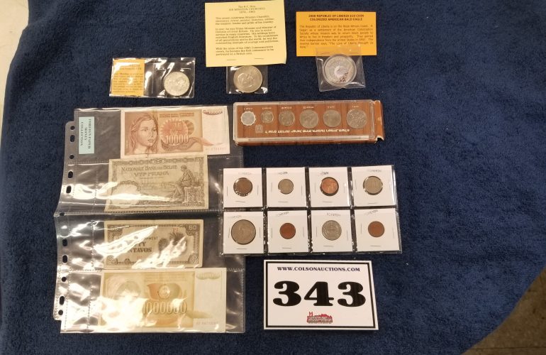 Auctions image thumbnails