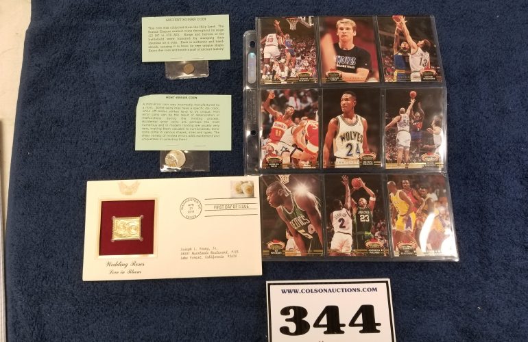 Auctions image thumbnails