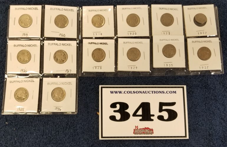 Auctions image thumbnails