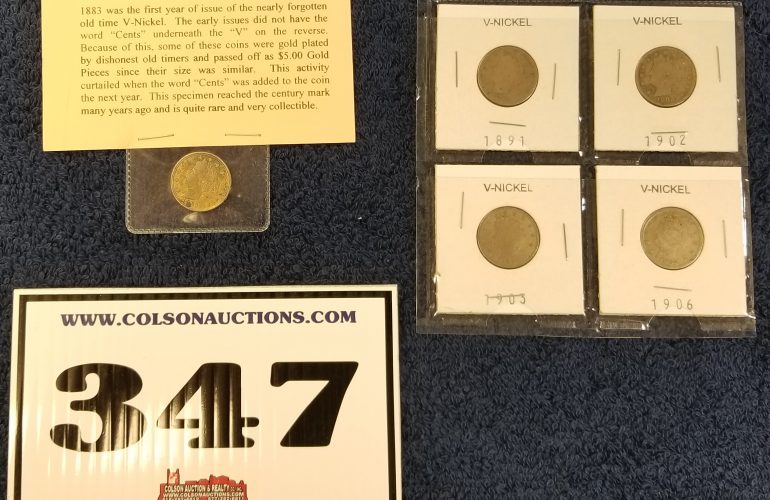 Auctions image thumbnails