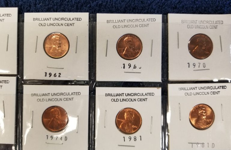 Auctions image thumbnails