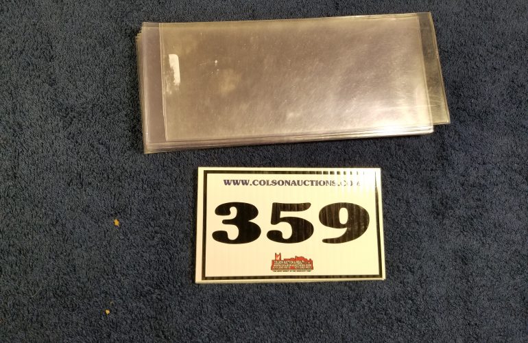 Auctions image thumbnails