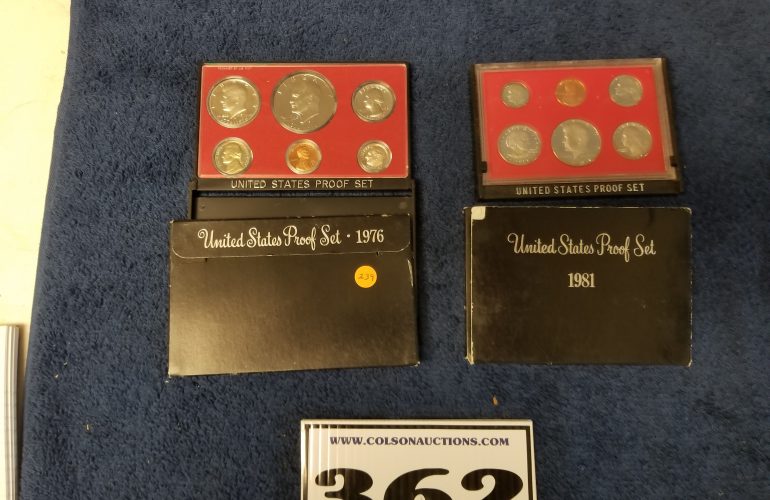 Auctions image thumbnails